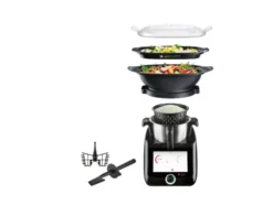Monsieur Cuisine smart »SKMS 1200 C1«, schwarz