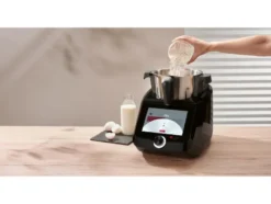 Monsieur Cuisine smart »SKMS 1200 C1«, schwarz