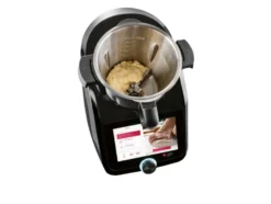 Monsieur Cuisine smart »SKMS 1200 C1«, schwarz