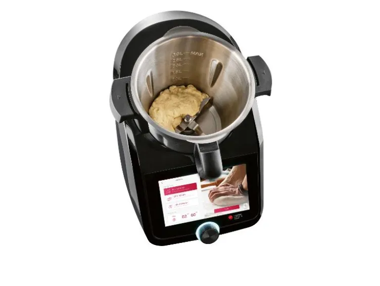 Monsieur Cuisine smart »SKMS 1200 C1«, schwarz
