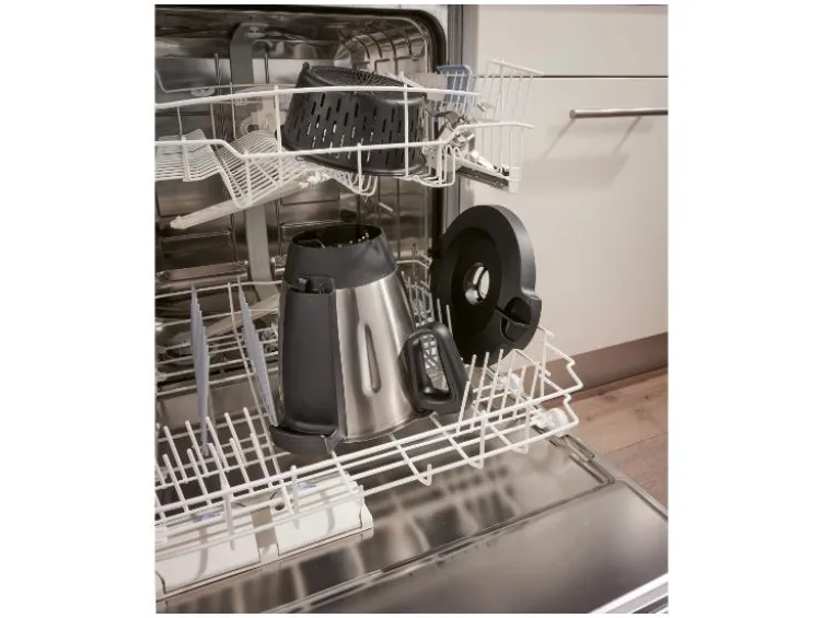 Monsieur Cuisine smart »SKMS 1200 C1«, schwarz