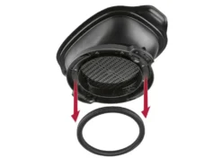 Monsieur Cuisine smart »SKMS 1200 C1«, schwarz