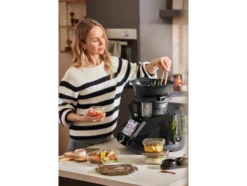 Monsieur Cuisine smart »SKMS 1200 C1«, schwarz
