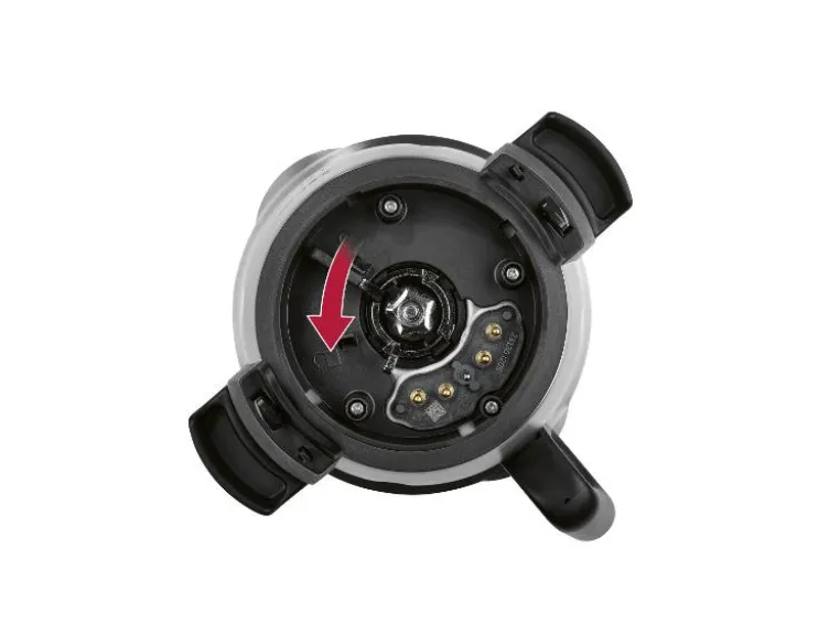 Monsieur Cuisine smart »SKMS 1200 C1«, schwarz