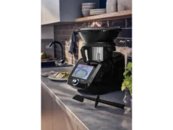 Monsieur Cuisine smart »SKMS 1200 C1«, schwarz