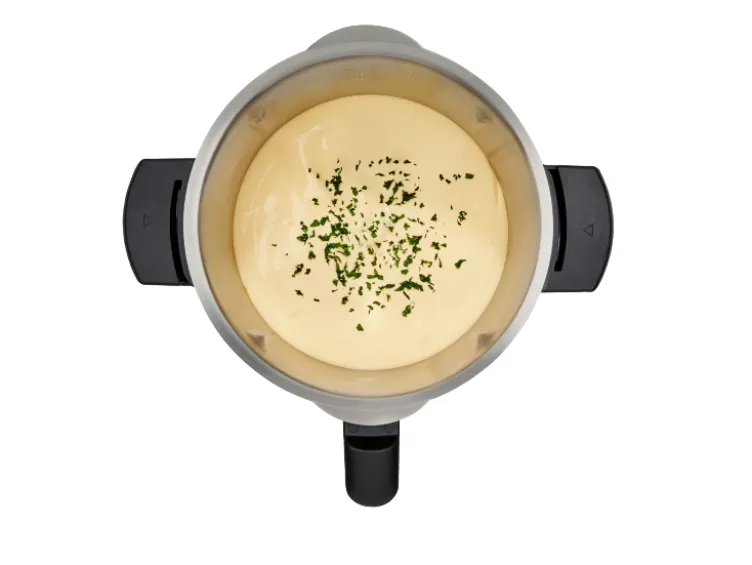 Monsieur Cuisine smart »SKMS 1200 C1«, schwarz