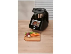 Monsieur Cuisine smart »SKMS 1200 C1«, schwarz