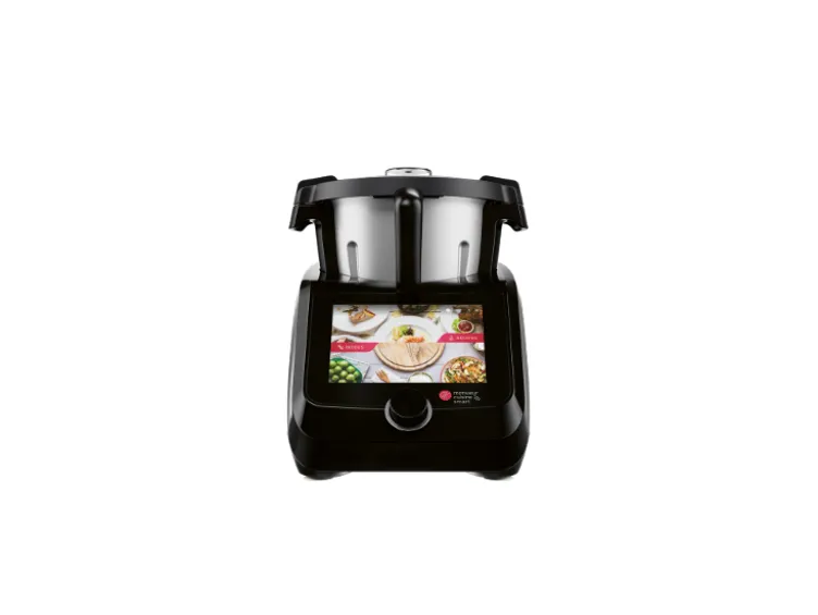 Monsieur Cuisine smart »SKMS 1200 C1«, schwarz
