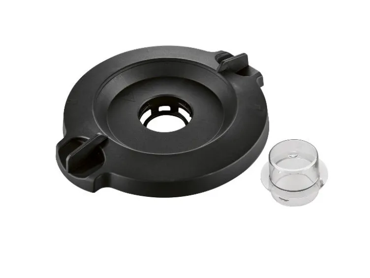 Monsieur Cuisine smart »SKMS 1200 C1«, schwarz