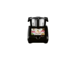 Monsieur Cuisine smart »SKMS 1200 C1«, schwarz