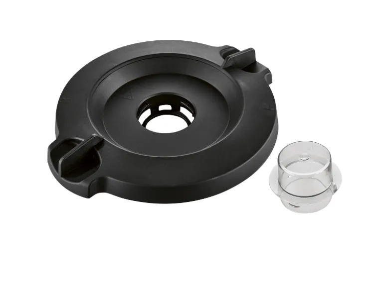 Monsieur Cuisine smart »SKMS 1200 C1«, schwarz