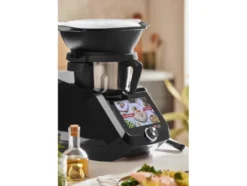 Monsieur Cuisine smart »SKMS 1200 C1«, schwarz