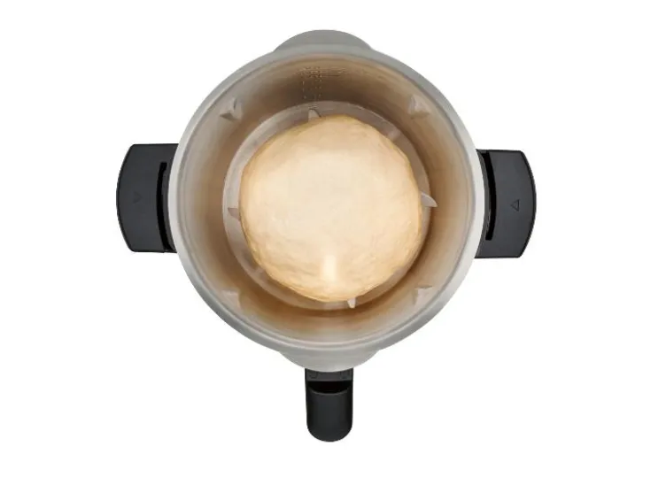 Monsieur Cuisine smart »SKMS 1200 C1«, schwarz