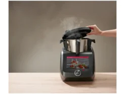 Monsieur Cuisine smart »SKMS 1200 C1«, anthrazit