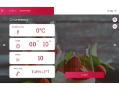 Monsieur Cuisine smart »SKMS 1200 C1«, anthrazit
