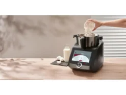 Monsieur Cuisine smart »SKMS 1200 C1«, anthrazit