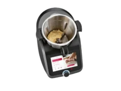 Monsieur Cuisine smart »SKMS 1200 C1«, anthrazit