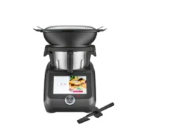 Monsieur Cuisine smart »SKMS 1200 C1«, anthrazit