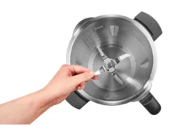 Monsieur Cuisine smart »SKMS 1200 C1«, anthrazit