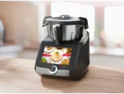 Monsieur Cuisine smart »SKMS 1200 C1«, anthrazit