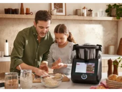 Monsieur Cuisine smart »SKMS 1200 C1«, anthrazit