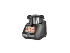 Monsieur Cuisine smart »SKMS 1200 C1«, anthrazit