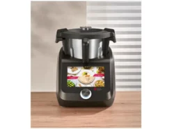 Monsieur Cuisine smart »SKMS 1200 C1«, anthrazit