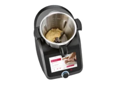 Monsieur Cuisine smart »SKMS 1200 C1«, anthrazit