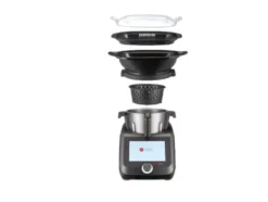 Monsieur Cuisine smart »SKMS 1200 C1«, anthrazit
