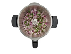 Monsieur Cuisine smart »SKMS 1200 C1«, anthrazit