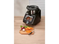 Monsieur Cuisine smart »SKMS 1200 C1«, anthrazit