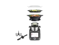 Monsieur Cuisine smart »SKMS 1200 C1«, anthrazit