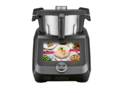 Monsieur Cuisine smart »SKMS 1200 C1«, anthrazit