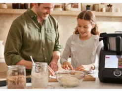 Monsieur Cuisine smart »SKMS 1200 C1«, anthrazit