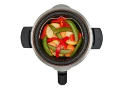 Monsieur Cuisine smart »SKMS 1200 C1«, anthrazit