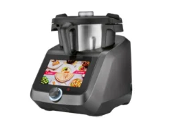 Monsieur Cuisine smart »SKMS 1200 C1«, anthrazit
