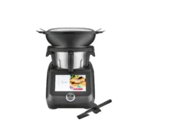 Monsieur Cuisine smart »SKMS 1200 C1«, anthrazit
