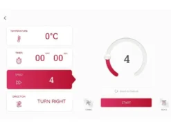 Monsieur Cuisine smart »SKMS 1200 C1«, anthrazit