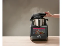 Monsieur Cuisine smart »SKMS 1200 C1«, anthrazit