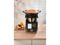 Monsieur Cuisine smart »SKMS 1200 C1«, anthrazit