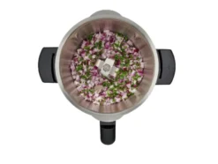 Monsieur Cuisine smart »SKMS 1200 C1«, anthrazit