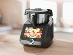 Monsieur Cuisine smart »SKMS 1200 C1«, anthrazit