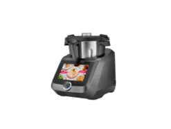 Monsieur Cuisine smart »SKMS 1200 C1«, anthrazit