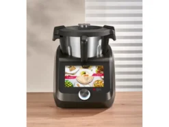 Monsieur Cuisine smart »SKMS 1200 C1«, anthrazit