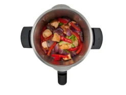 Monsieur Cuisine smart »SKMS 1200 C1«, anthrazit