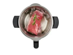 Monsieur Cuisine smart »SKMS 1200 C1«, anthrazit