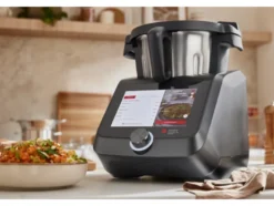 Monsieur Cuisine smart »SKMS 1200 C1«, anthrazit