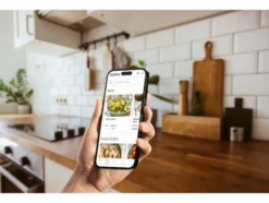 Monsieur Cuisine smart »SKMS 1200 C1«, anthrazit