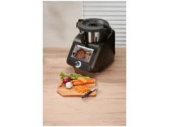 Monsieur Cuisine smart »SKMS 1200 C1«, anthrazit