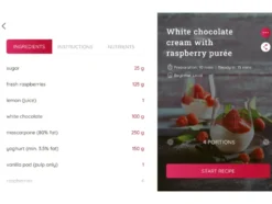 Monsieur Cuisine smart »SKMS 1200 C1«, anthrazit